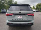 Thumbnail of 2025 Lunar Rock Toyota Sequoia