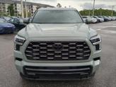 Thumbnail of 2025 Lunar Rock Toyota Sequoia