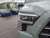 Thumbnail of 2025 Lunar Rock Toyota Sequoia