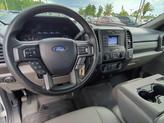 Thumbnail of 2021 Oxford White Ford F-350