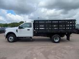 Thumbnail of 2021 Oxford White Ford F-350