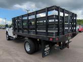 Thumbnail of 2021 Oxford White Ford F-350