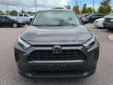 Thumbnail of 2024 Magnetic Gray Metallic Toyota RAV4