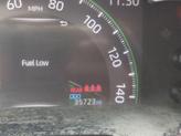 Thumbnail of 2024 Magnetic Gray Metallic Toyota RAV4