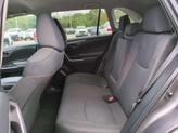 Thumbnail of 2024 Magnetic Gray Metallic Toyota RAV4