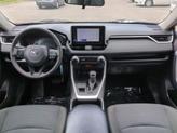 Thumbnail of 2024 Magnetic Gray Metallic Toyota RAV4