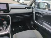 Thumbnail of 2024 Magnetic Gray Metallic Toyota RAV4