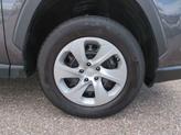 Thumbnail of 2024 Magnetic Gray Metallic Toyota RAV4
