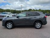 Thumbnail of 2024 Magnetic Gray Metallic Toyota RAV4