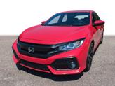 Photo of 2019 Rallye Red Honda Civic