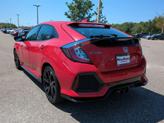 Thumbnail of 2019 Rallye Red Honda Civic