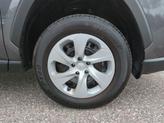 Thumbnail of 2025 Magnetic Gray Metallic Toyota RAV4