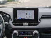 Thumbnail of 2025 Magnetic Gray Metallic Toyota RAV4