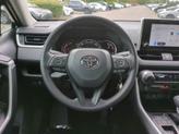 Thumbnail of 2025 Magnetic Gray Metallic Toyota RAV4