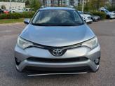 Thumbnail of 2016 Silver Sky Metallic Toyota RAV4