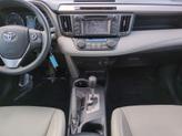 Thumbnail of 2016 Silver Sky Metallic Toyota RAV4