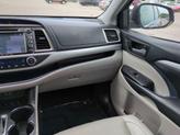 Thumbnail of 2019 Midnight Black Metallic Toyota Highlander