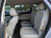 Thumbnail of 2021 Glacial White Pearl Kia Sorento