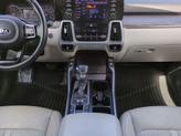 Thumbnail of 2021 Glacial White Pearl Kia Sorento