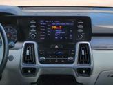 Thumbnail of 2021 Glacial White Pearl Kia Sorento