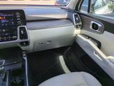 Thumbnail of 2021 Glacial White Pearl Kia Sorento