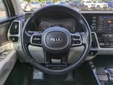 Thumbnail of 2021 Glacial White Pearl Kia Sorento