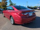 Thumbnail of 2011 Venetian Red Metallic Hyundai SONATA