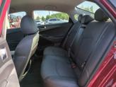 Thumbnail of 2011 Venetian Red Metallic Hyundai SONATA