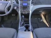 Thumbnail of 2011 Venetian Red Metallic Hyundai SONATA