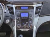 Thumbnail of 2011 Venetian Red Metallic Hyundai SONATA