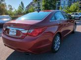 Thumbnail of 2011 Venetian Red Metallic Hyundai SONATA