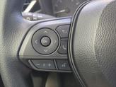 Thumbnail of 2025 Black Toyota Corolla