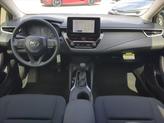 Thumbnail of 2025 Black Toyota Corolla