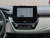 Thumbnail of 2025 Midnight Black Metallic Toyota Corolla Hybrid