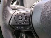 Thumbnail of 2025 Midnight Black Metallic Toyota Corolla Hybrid
