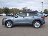Thumbnail of 2025 Celestite Toyota Corolla Cross