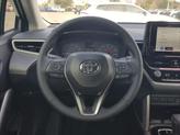 Thumbnail of 2025 Celestite Toyota Corolla Cross