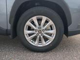 Thumbnail of 2025 Celestite Toyota Corolla Cross
