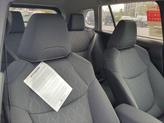 Thumbnail of 2025 Celestite Toyota Corolla Cross
