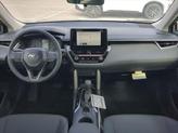 Thumbnail of 2025 Celestite Toyota Corolla Cross