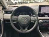 Thumbnail of 2025 Ice Cap Toyota RAV4 Hybrid
