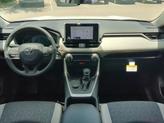 Thumbnail of 2025 Ice Cap Toyota RAV4 Hybrid