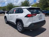 Thumbnail of 2025 Ice Cap Toyota RAV4 Hybrid