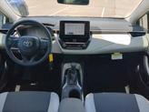 Thumbnail of 2025 Celestite Toyota Corolla