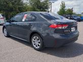 Thumbnail of 2025 Celestite Toyota Corolla
