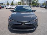 Thumbnail of 2025 Celestite Toyota Corolla