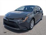 Photo of 2025 Celestite Toyota Corolla