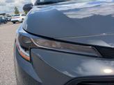 Thumbnail of 2025 Celestite Toyota Corolla