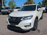 Thumbnail of 2017 Pearl White Nissan Rogue