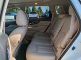 Thumbnail of 2017 Pearl White Nissan Rogue